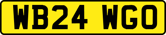 WB24WGO