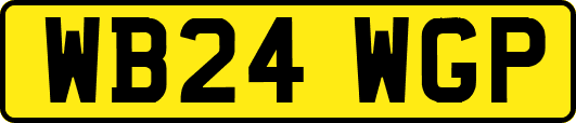WB24WGP