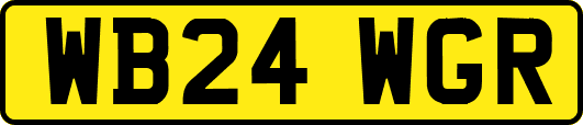 WB24WGR