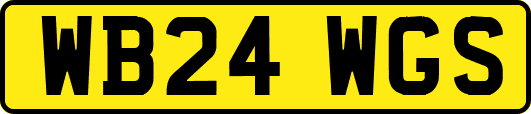 WB24WGS