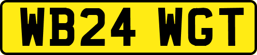 WB24WGT
