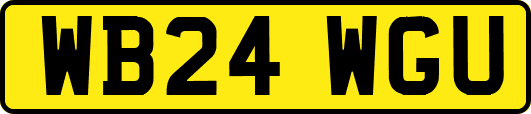 WB24WGU