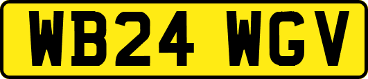 WB24WGV
