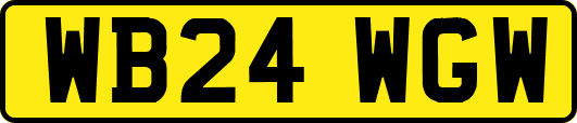 WB24WGW