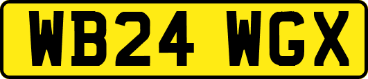 WB24WGX