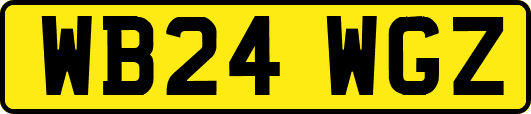 WB24WGZ