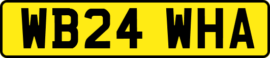 WB24WHA