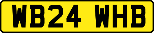 WB24WHB