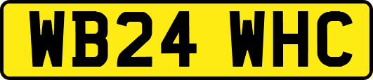 WB24WHC