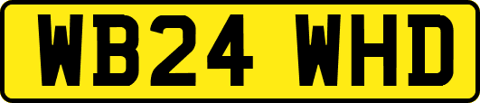 WB24WHD