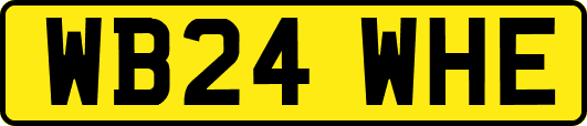 WB24WHE