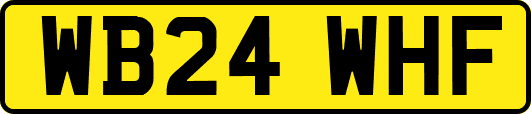 WB24WHF