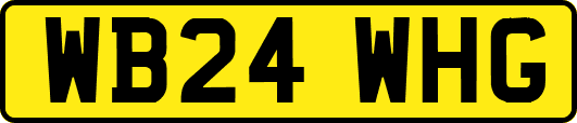 WB24WHG