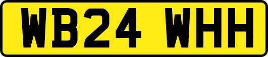 WB24WHH