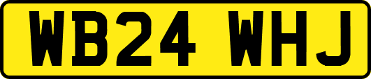 WB24WHJ