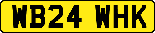 WB24WHK