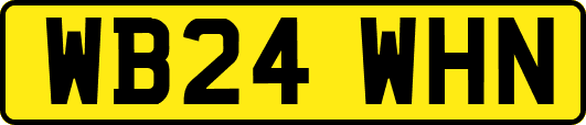 WB24WHN