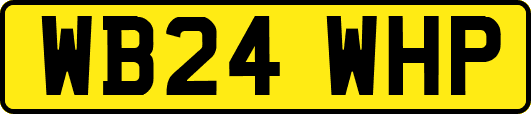 WB24WHP