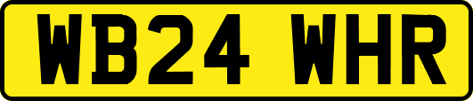 WB24WHR