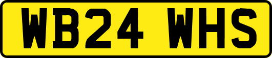 WB24WHS