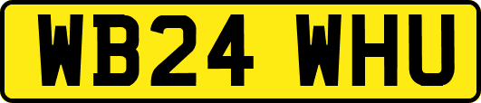 WB24WHU