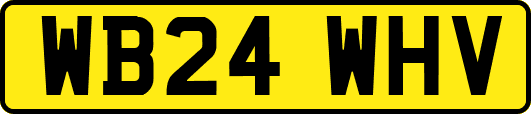 WB24WHV