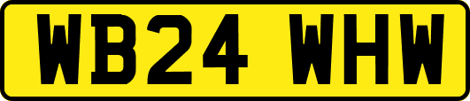 WB24WHW