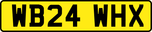 WB24WHX