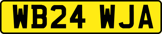 WB24WJA