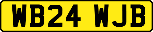 WB24WJB