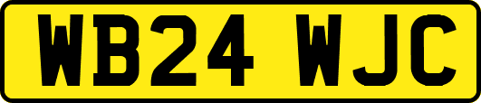 WB24WJC