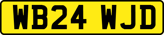 WB24WJD