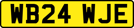 WB24WJE