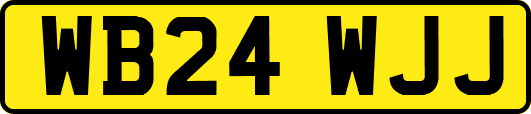 WB24WJJ
