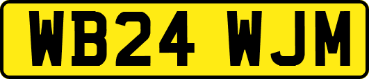 WB24WJM