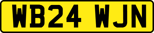 WB24WJN