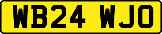WB24WJO