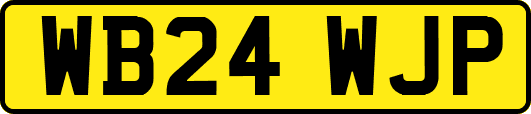 WB24WJP