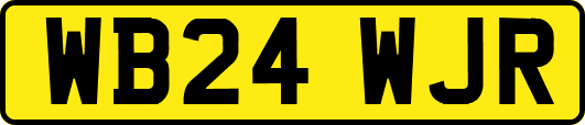 WB24WJR