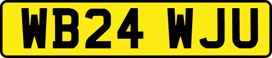 WB24WJU
