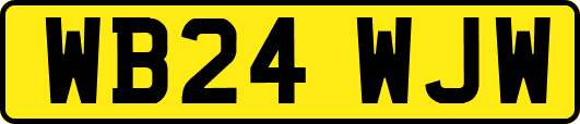 WB24WJW