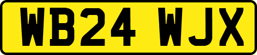 WB24WJX