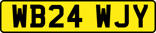 WB24WJY
