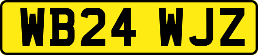 WB24WJZ