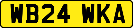 WB24WKA