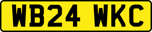 WB24WKC