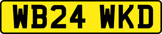 WB24WKD