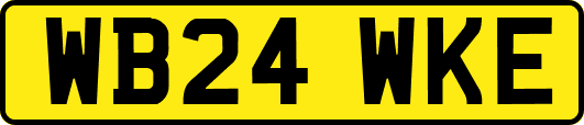 WB24WKE