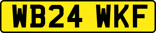 WB24WKF