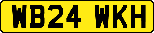 WB24WKH